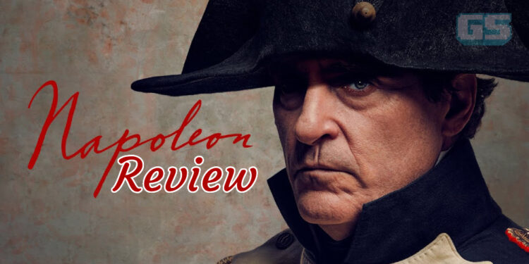 Napoleon Review — Ringkasan Hidup Napoleon yang Kucar-kacir