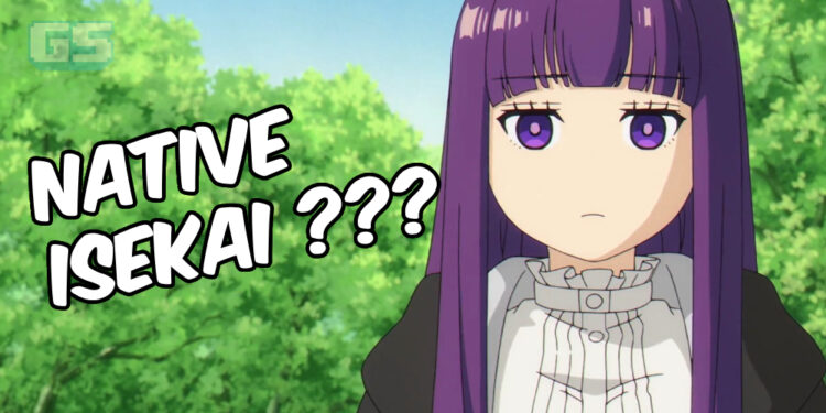 Genre Fantasi Dilupakan, Peminat Anime Hasilkan Istilah Baru “Native Isekai”