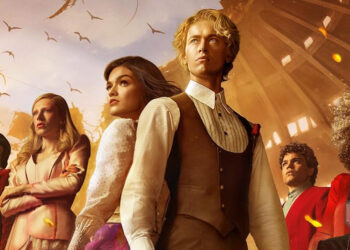 The Hunger Games: The Ballad of Songbirds & Snakes Review  — Adaptasi Terbaik Hunger Games Buat Masa Ini!