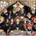 Carta Organisasi ‘Straw Hat Grand Fleet’ – Ahli & Rakan Di Bawah Luffy!