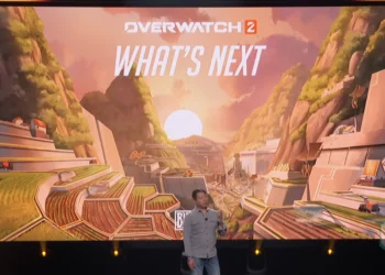 Overwatch 2: Tambahan Clash Mode, Hero Baru dan Banyak Lagi! [Blizzcon 2023]