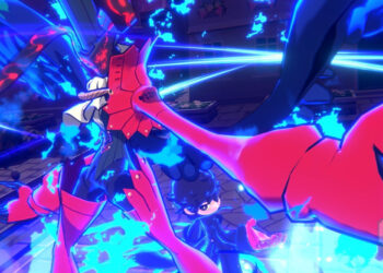 Persona 5 Tactica Preview — Gameplay Lebih Kasual, Membawa Elemen Daripada Game Original [ICC 2023]