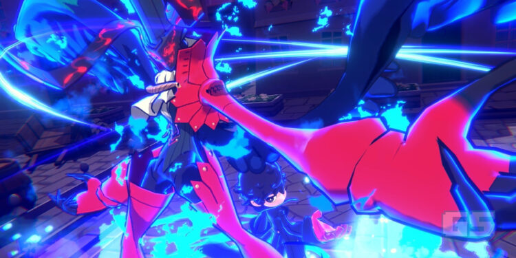 Persona 5 Tactica Preview — Gameplay Lebih Kasual, Membawa Elemen Daripada Game Original [ICC 2023]