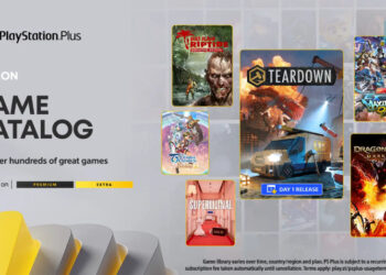 Katalog PS Plus November 2023 – Dragon’s Dogma: Dark Arisen, Superliminal, Dead Island: Riptide!