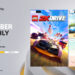 Barisan Game PS Plus Disember 2023 Disember 2023 — Lego 2K Drive, Powerwash Simulator & Sable
