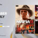 Barisan Game PS Plus November 2023 — Mafia II: Definitive Edition, Dragon Ball: The Breakers, Aliens Fireteam Elite