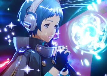Persona 3 Reload: Kenali Ahli SEES Lain & Perubahan Baharu Tartarus!