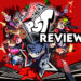 Persona 5 Tactica Review (PC) — Membawa Twist Menarik Kepada Francais!