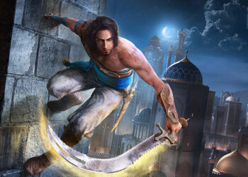 Pembangunan Prince of Persia: Sands of Time Remake Masih Maju dengan Baik!