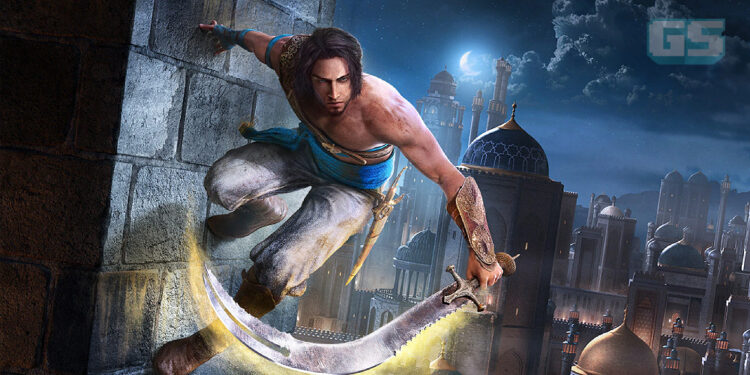 Pembangunan Prince of Persia: Sands of Time Remake Masih Maju dengan Baik!