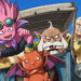 Sand Land Bakal Dapat Siri Anime! Akan Ditayangkan Melalui Disney+ pada 2024!