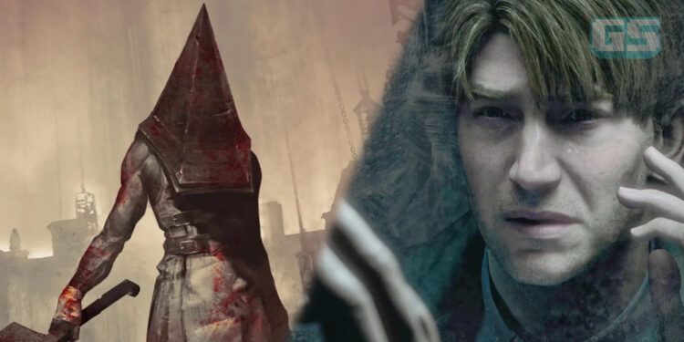 Silent Hill 2 Mungkin Lancar Mac 2024, Tampil Kisah Origin Pyramid Head [Khabar Angin]