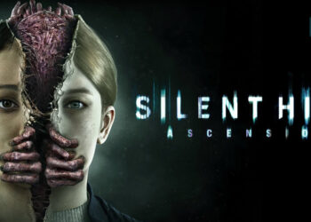 Silent Hill: Ascension Sudah Mula Ditayang! Info Penuh Stream!