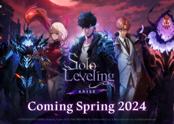 Solo Leveling: ARISE Ditunda! Bakal Dilancarkan Pada 2024 Secara Global di iOS, Android & PC
