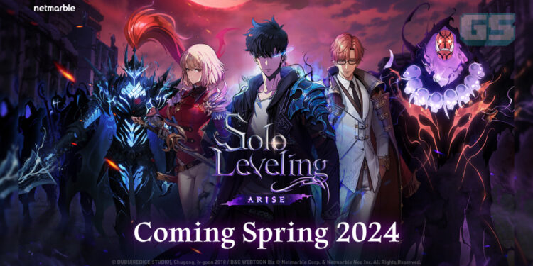 Solo Leveling: ARISE Ditunda! Bakal Dilancarkan Pada 2024 Secara Global di iOS, Android & PC