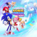 Sonic Dream Team Hadir Secara Eksklusif di Apple Arcade pada 5 Disember 2023!