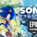 Sonic Frontiers Kini Boleh Dibeli di Epic Games Store! Diskaun Khas Turut Tersedia!