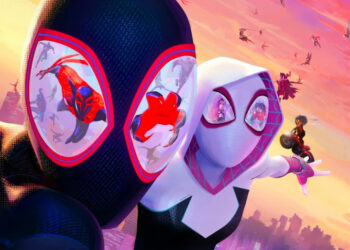 Spider-Man: Across The Spider-Verse Bakal Hadir ke Netflix pada 6 Disember Ini!