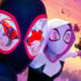 Spider-Man: Across The Spider-Verse Bakal Hadir ke Netflix pada 6 Disember Ini!