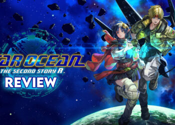 Star Ocean: The Second Story R (PS5) Review — Game Klasik Legenda Kembali ke Alaf Moden!