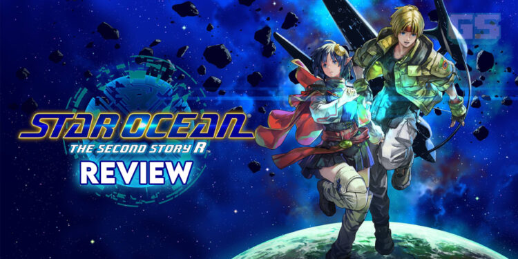 Star Ocean: The Second Story R (PS5) Review — Game Klasik Legenda Kembali ke Alaf Moden!