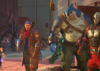 Suicide Squad: Kill the Justice League Dedah Cerita & Gameplay! Pre-order Dibuka Sekarang!