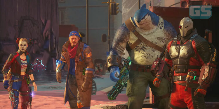 Suicide Squad: Kill the Justice League Dedah Cerita & Gameplay! Pre-order Dibuka Sekarang!