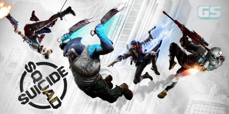 Suicide Squad: Kill the Justice League Bakal Adakan Alpha Test Tertutup!