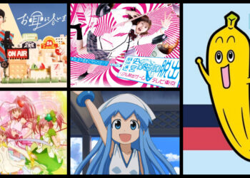 TV TOKYO Lancar Saluran Youtube untuk Penonton Malaysia Layan Drama & Anime Secara Percuma!