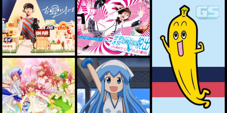 TV TOKYO Lancar Saluran Youtube untuk Penonton Malaysia Layan Drama & Anime Secara Percuma!