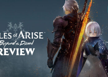 Tales of Arise – Beyond the Dawn (PS5) Review — Pengembangan Menarik Dalam Dunia Selepas Konflik!