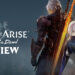 Tales of Arise – Beyond the Dawn (PS5) Review — Pengembangan Menarik Dalam Dunia Selepas Konflik!