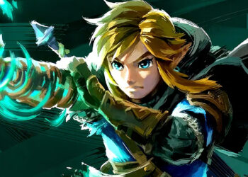[UPDATE] The Legend of Zelda Mendapat Adaptasi Filem Live Action! Kerjasama Antara Nintendo & Sony Pictures!