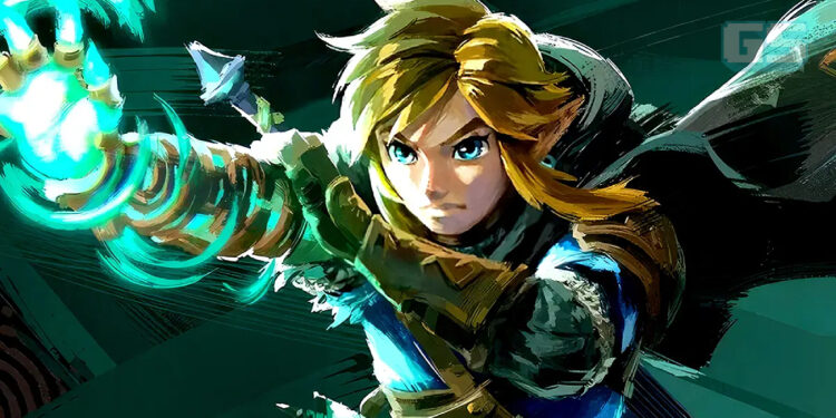 [UPDATE] The Legend of Zelda Mendapat Adaptasi Filem Live Action! Kerjasama Antara Nintendo & Sony Pictures!