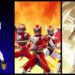 Siri Tokusatsu Popular Malaysia Tapi Bukan Ultraman, Kamen Rider & Power Rangers!