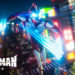 Ultraman: Rising Dedahkan Teaser Pertama! Ultraman Kena Jaga Baby Kaiju?!
