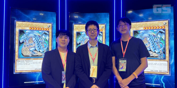 Pelancaran Yu-Gi-Oh! OCG English Edition Bakal Tarik Ramai Pemain Baharu — Menurut Konami & Pemain! [AFA 2023]