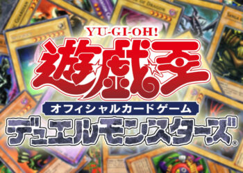 Yu-Gi-Oh! Official Card Game (OCG) Versi Inggeris untuk Asia Kini Tersedia!