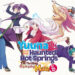 Yuuna and the Haunted Hot Springs: The Thrilling Steamy Maze Kiwami Akan Tersedia di Steam!