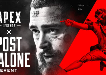 ‘Event Apex Legends x Post Malone’ Bermula Sekarang – Termasuk mode Three Strikes & Skin Khas!