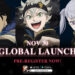 Black Clover M: Rise of the Wizard King Akan Lancar November 30 Di Malaysia!