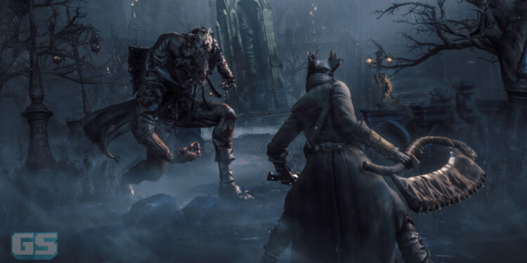 Filem Bloodborne Sedang Dikerjakan Oleh Sony [Khabar Angin]