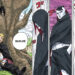 Sasuke Jadi Pokok? Kemunculan Musuh Baru? *SPOILER* Boruto!