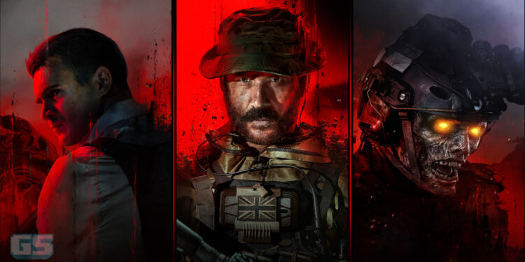 Siapkan Diri Untuk Call of Duty: Modern Warfare III – Early Access!