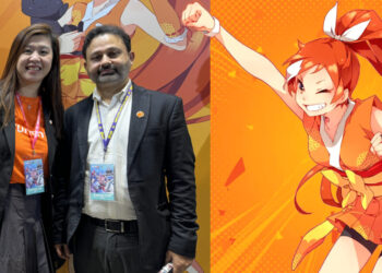 Crunchyroll Ingin Majukan Servis Untuk Peminat Anime Asia Tenggara Termasuk Malaysia, Interview Khas! [AFA 2023]