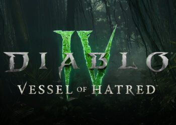 Diablo IV Umum Expansion “Vessel of Hatred” – Info Lengkap [BlizzCon 2023]