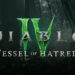 Diablo IV Umum Expansion “Vessel of Hatred” – Info Lengkap [BlizzCon 2023]