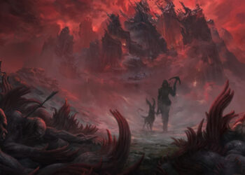 Diablo Immortal Umum Season 20 Battle Pass & Event Terhad Akan Datang!
