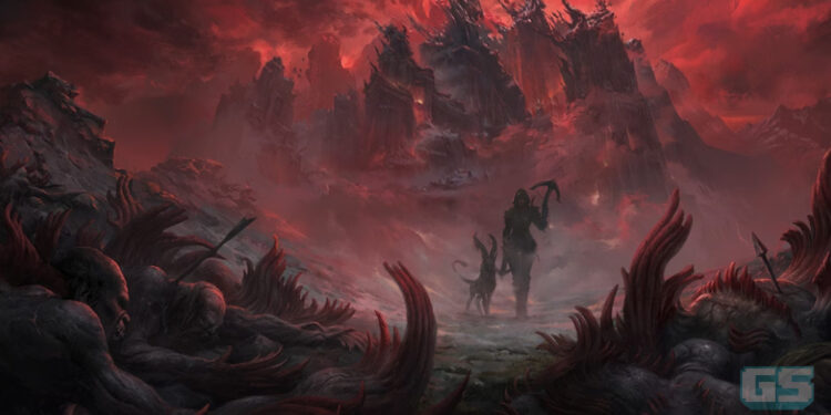 Diablo Immortal Umum Season 20 Battle Pass & Event Terhad Akan Datang!