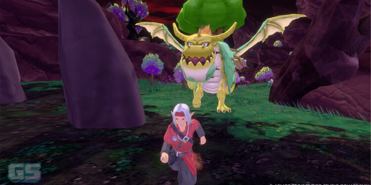 Dragon Quest Monsters: The Dark Prince – Sistem Four-Monster Synthesis, Naratif & Ciri Reverse Search